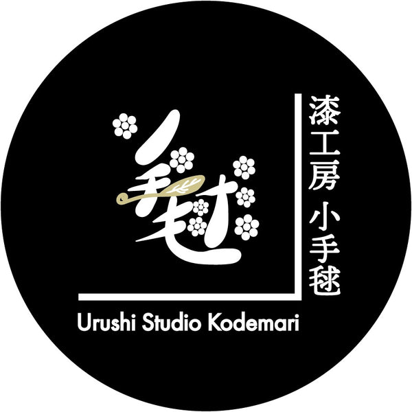 Urushi Studio Kodemari - Kintsugi